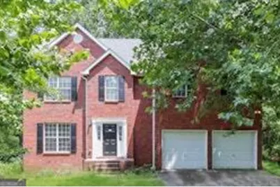 6663 Princeton Park Court, Lithonia, GA 30058 - Photo 1