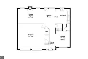 4468 Abram Way, Conley, GA 30288 - Photo 17