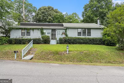 4705 Ernest Drive, Forest Park, GA 30297 - Photo 1