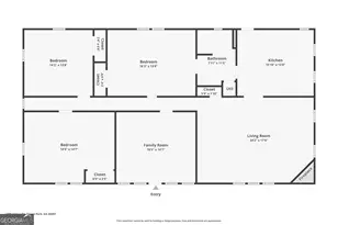 4705 Ernest Dr, Forest Park, GA 30297 - Photo 29