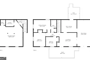 2961 W Hwy 166, Carrollton, GA 30117 - Photo 25