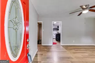 2961 W Hwy 166, Carrollton, GA 30117 - Photo 5