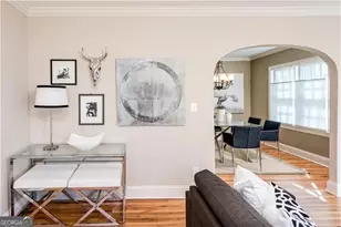 311 Delmont Dr NE, Atlanta, GA 30305 - Photo 9