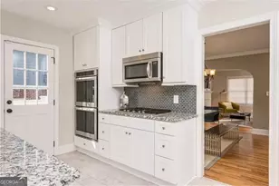 311 Delmont Dr NE, Atlanta, GA 30305 - Photo 5