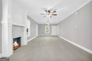 943 S Pond St, Toccoa, GA 30577 - Photo 13