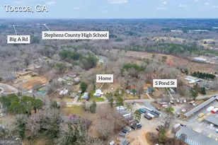 943 S Pond St, Toccoa, GA 30577 - Photo 3