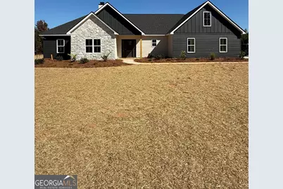 603 Silver Dollar Road, Barnesville, GA 30204 - Photo 25