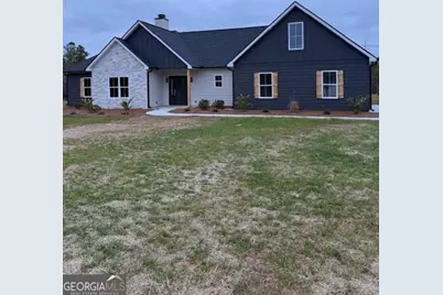 603 Silver Dollar Road, Barnesville, GA 30204 - Photo 1