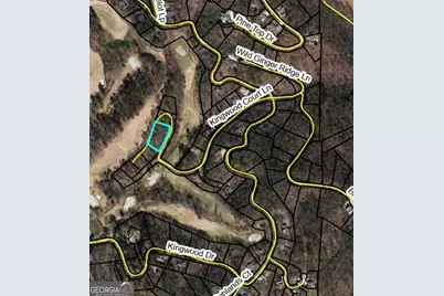 0 Kingwood Court Lane, Clayton, GA 30525 - Photo 1