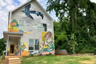 221 North Ave, Athens, GA 30601 - Photo 1