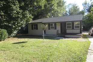 607 Courtland Ave, Fort Valley, GA 31030 - Photo 1