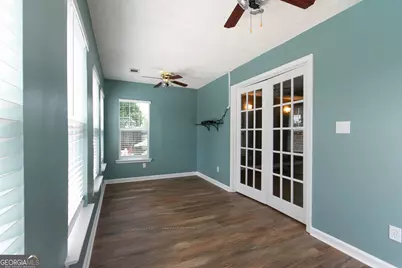 5 Gibson Road, Newnan, GA 30263 - Photo 33