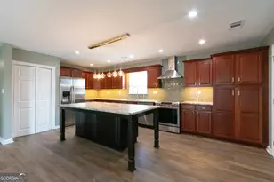 5 Gibson Rd, Newnan, GA 30263 - Photo 15