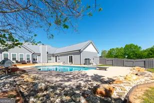 5 Gibson Rd, Newnan, GA 30263 - Photo 49