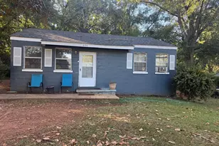 606 S Harlem Cir, Lagrange, GA 30241 - Photo 1