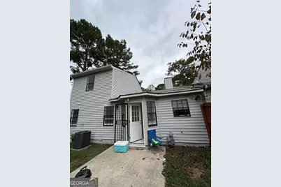 701 Pine Tree Trail #10E, Atlanta, GA 30349 - Photo 31