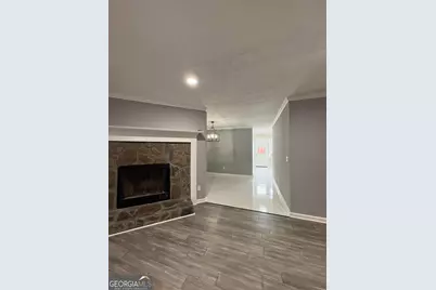 701 Pine Tree Trail #10E, Atlanta, GA 30349 - Photo 5