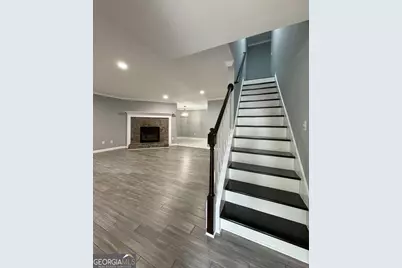 701 Pine Tree Trail #10E, Atlanta, GA 30349 - Photo 3