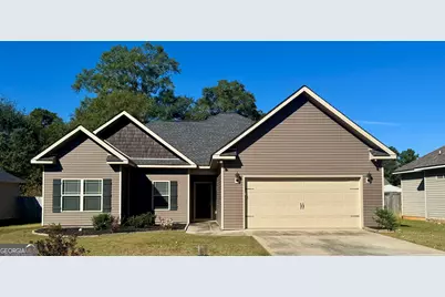 205 Havant Way, Perry, GA 31069 - Photo 1