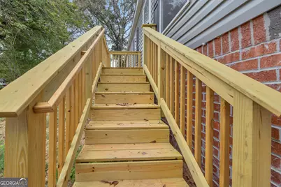 410 Wilson Cemetery Road, Nicholson, GA 30565 - Photo 5