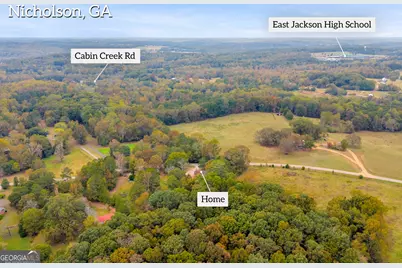 410 Wilson Cemetery Road, Nicholson, GA 30565 - Photo 49