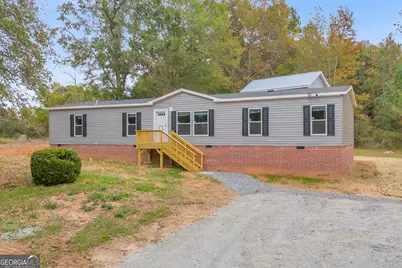 410 Wilson Cemetery Road, Nicholson, GA 30565 - Photo 1