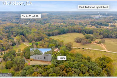 410 Wilson Cemetery Road, Nicholson, GA 30565 - Photo 53