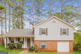 2453 Crestdale Cir SE, Atlanta, GA 30316 - Photo 1