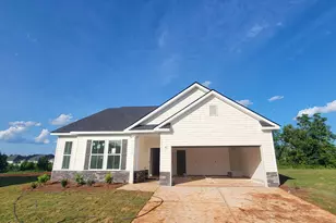 111 Breakwater Wy, Perry, GA 31069 - Photo 1