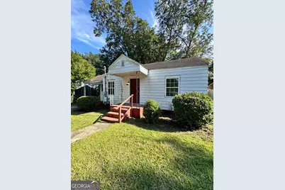 1282 Hartley Street, Macon, GA 31206 - Photo 1