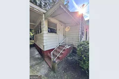 1282 Hartley Street, Macon, GA 31206 - Photo 3