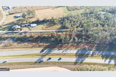 0 Hwy 341, Baxley, GA 31513 - Photo 1