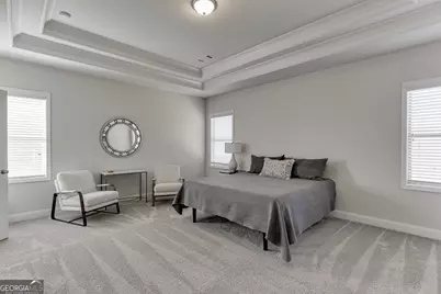 7046 Lancaster Crossing, Flowery Branch, GA 30542 - Photo 31