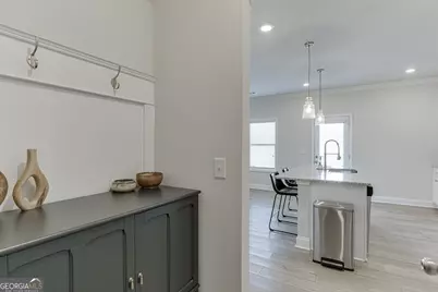 7046 Lancaster Crossing, Flowery Branch, GA 30542 - Photo 21