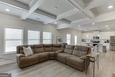 7046 Lancaster Crossing, Flowery Branch, GA 30542 - Photo 11