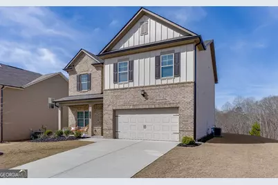 7046 Lancaster Crossing, Flowery Branch, GA 30542 - Photo 3