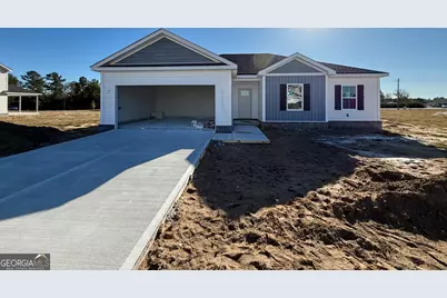 206 Aunt Bee Boulevard, Statesboro, GA 30458 - Photo 1