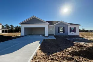 206 Aunt Bee Blvd, Statesboro, GA 30458 - Photo 1