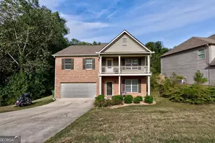 2672 Honeysuckle Dr, Columbus, GA 31907 - Photo 1