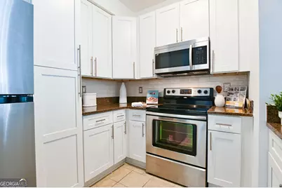 821 Ralph McGill Boulevard NE #APT 2416, Atlanta, GA 30306 - Photo 5