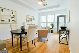 821 Ralph McGill Blvd NE, Atlanta, GA 30306 - Photo 17