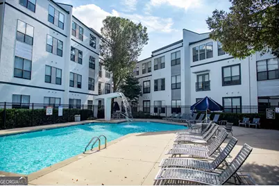 821 Ralph McGill Boulevard NE #APT 2416, Atlanta, GA 30306 - Photo 37