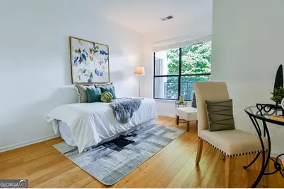 821 Ralph McGill Boulevard NE #APT 2416, Atlanta, GA 30306 - Photo 27