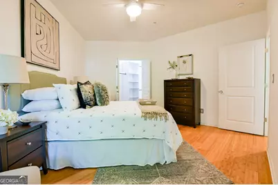 821 Ralph McGill Boulevard NE #APT 2416, Atlanta, GA 30306 - Photo 21