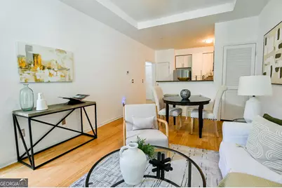 821 Ralph McGill Boulevard NE #APT 2416, Atlanta, GA 30306 - Photo 13