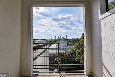 821 Ralph McGill Boulevard NE #APT 2416, Atlanta, GA 30306 - Photo 33