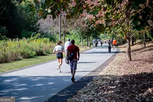 821 Ralph McGill Blvd NE, Atlanta, GA 30306 - Photo 41