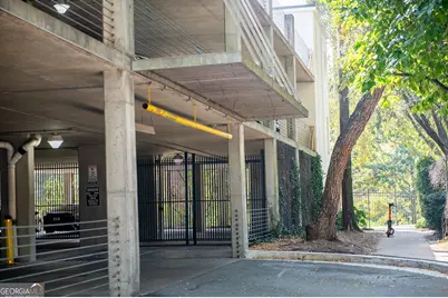 821 Ralph McGill Boulevard NE #APT 2416, Atlanta, GA 30306 - Photo 45