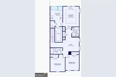 5719 Tillman Way, Powder Springs, GA 30127 - Photo 3