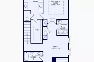 5719 Tillman Way, Powder Springs, GA 30127 - Photo 3